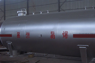 环氧乙烷储罐